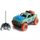 Auto Meca Warrior