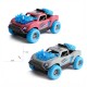 Auto Meca Warrior