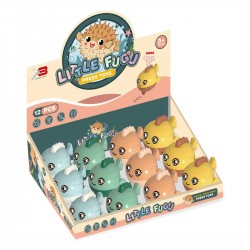 Pez Globo de juguete