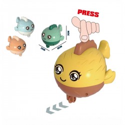 Pez Globo de juguete