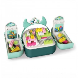 Valija 60 bloques vaquita