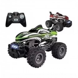 Cuatriciclo Champion a Bateria