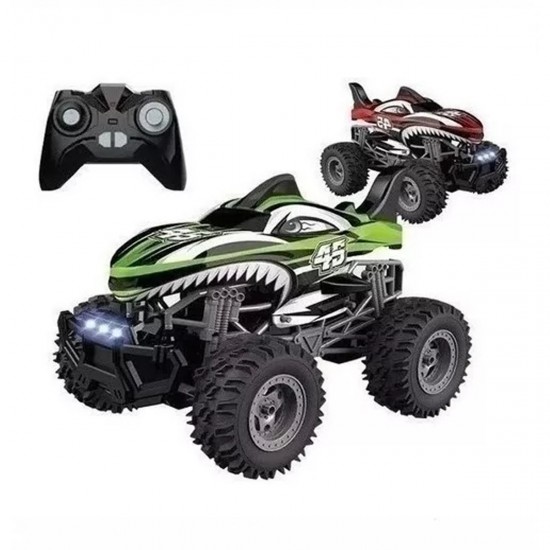 Cuatriciclo Champion a Bateria