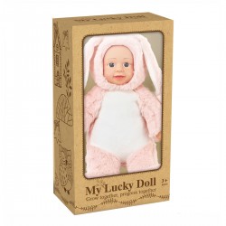 Bebe con pijama peluche Bebe con pijama peluche