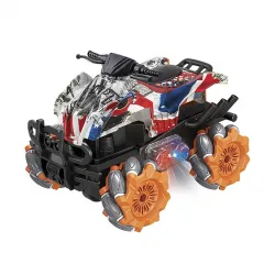 Cuatriciclo Drift