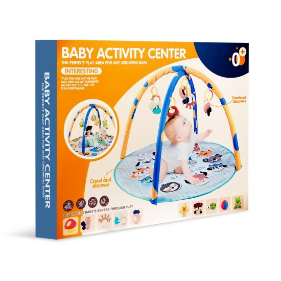 Centro de actividades Bebe