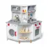 Cocina Madera Esquinero