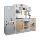Cocina madera beige