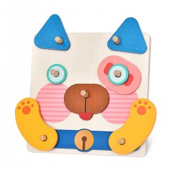 Panel Expresiones Creativas