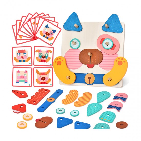 Panel Expresiones Creativas