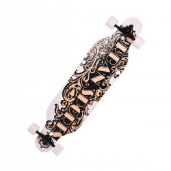 Skate Patineta 100cm Skate Patineta 100cm