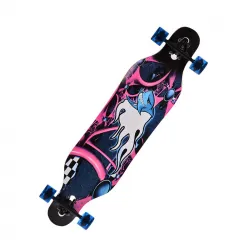 Skate Patineta 100cm