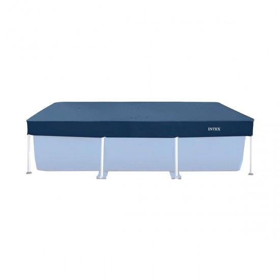 Cobertor Rectangular 260x160cm INTEX