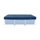 Cobertor Rectangular 260x160cm INTEX
