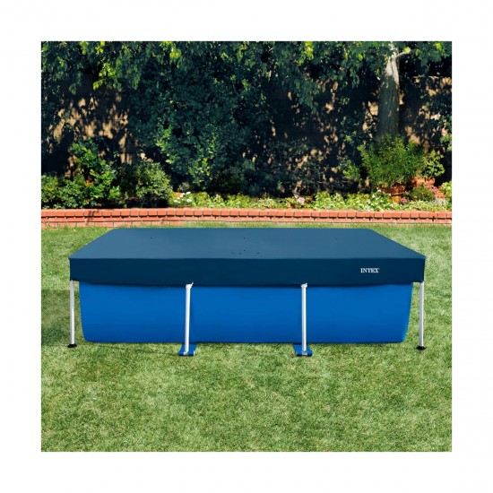 Cobertor Rectangular 260x160cm INTEX