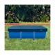 Cobertor Rectangular 260x160cm INTEX
