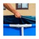 Cobertor Rectangular 260x160cm INTEX
