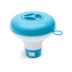 Boya dispensadora 12.7cm INTEX