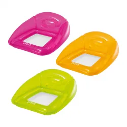 Colchoneta sillón INTEX