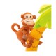 Piscina Tropical con animales INTEX