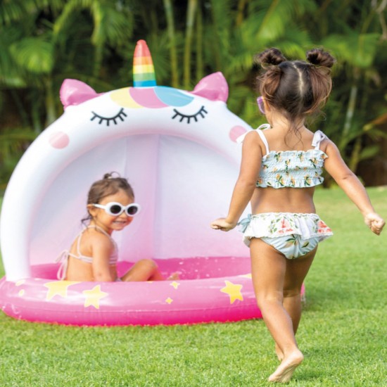 Piscina Unicornio INTEX