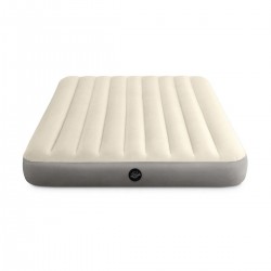 Colchón DURA-BEAM 2 plaza INTEX