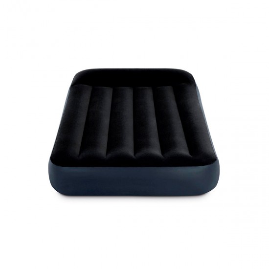 Colchón CLASSIC AIRBED eléctrico 1 plaza INTEX