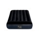 Colchón CLASSIC AIRBED eléctrico 1 plaza INTEX
