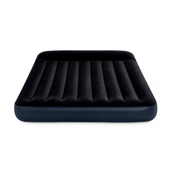 Colchón CLASSIC AIRBED eléctrico 2 plaza INTEX