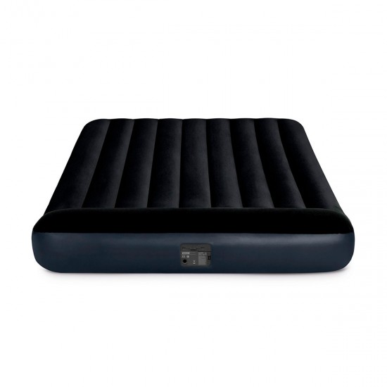 Colchón CLASSIC AIRBED eléctrico 2 plaza INTEX