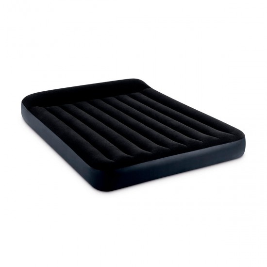 Colchón CLASSIC AIRBED eléctrico 2 plaza INTEX