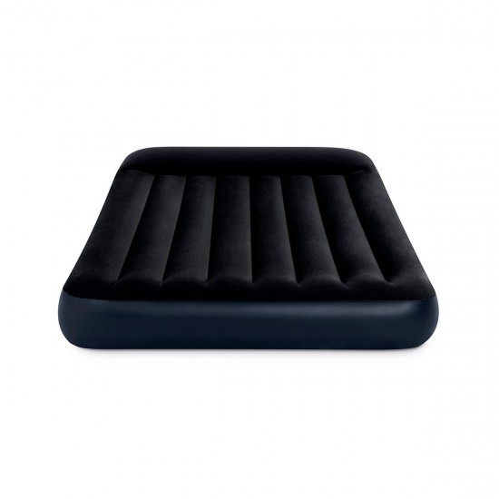 Colchón CLASSIC AIRBED eléctrico 1.5 plaza INTEX