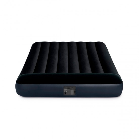 Colchón CLASSIC AIRBED eléctrico 1.5 plaza INTEX