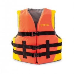 Chaleco juvenil INTEX