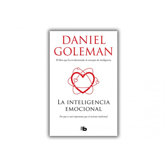 LA INTELIGENCIA EMOCIONAL - Daniel Goleman