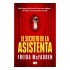 EL SECRETO DE LA ASISTENTA - Freida McFadden