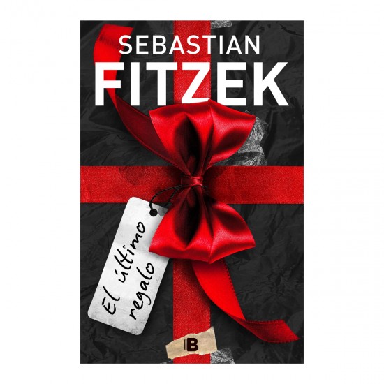 EL ÚLTIMO REGALO - Sebastian Fitzek
