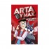 ARTA Y MAX SUPERAGENTES SECRETOS
