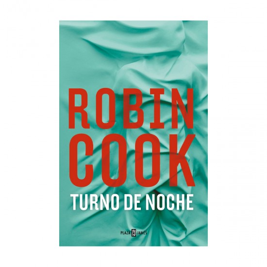 TURNO DE NOCHE - Robin Cook
