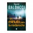 UN MINUTO PARA LA MEDIANOCHE - David Baldacci