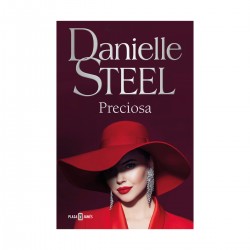 PRECIOSA - Danielle Steel