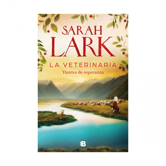 LA VETERINARIA - Sarah Lark