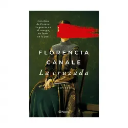 LA CRUZADA - Florencia Canale