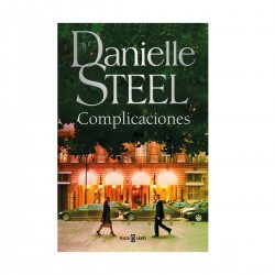 COMPLICACIONES - Danielle Steel