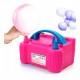 Inflador de globos