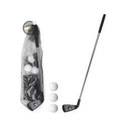 Jgo. Golf en red