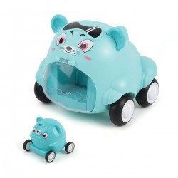 Mini coche de juguete para niños