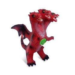 Dragon 3 cabezas
