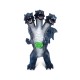 Dragon 3 cabezas