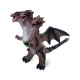 Dragon 3 cabezas